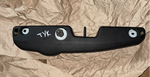Склоочисник дверей задка 987002E001 HYUNDAI