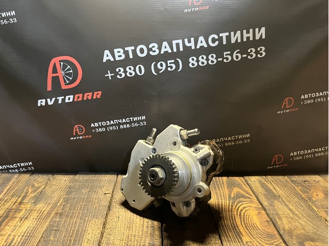 ПНВТ 0445010145 BOSCH