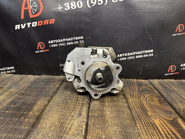 Насос паливний високого тиску (ПНВТ) - DIESEL 0445010146 BMW