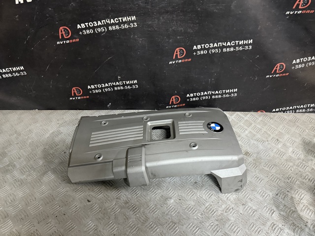 Кришка двигуна декоративна 11127531324 BMW