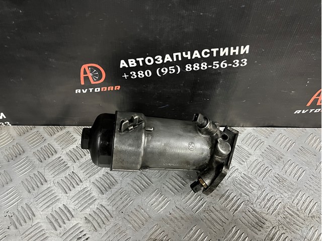 Корпус маслофільтра 11422246395 BMW