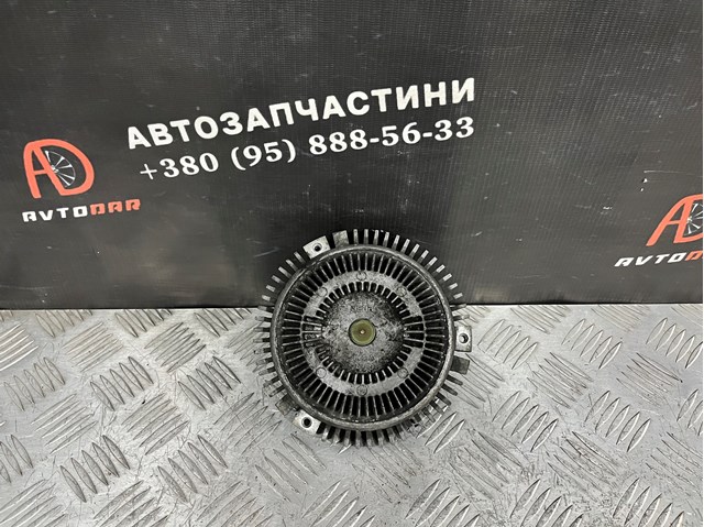 Вискомуфта вентилятора 11522246042 BMW