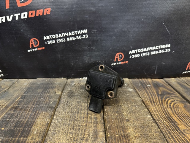 Датчик рівня мастила 12617607910 BMW