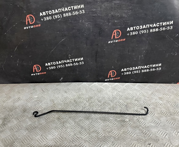 Упор капоту 1317310 FORD