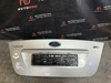 Кунг пікапа Ford Focus 2