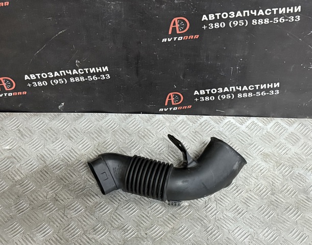 Патрубок повітряний, вхід повітряного фільтра 13717790056 BMW