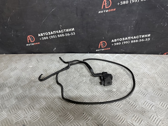 Перетворювач тиску (соленоїд) наддуву / EGR 149568021R RENAULT