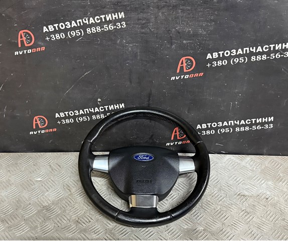 Руль 1500633 FORD