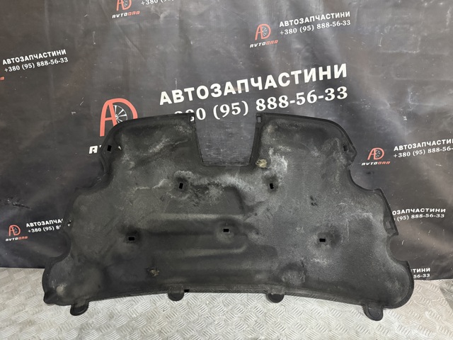 Підкладка-капот 1519736 FORD