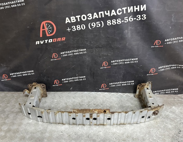 Шина бампера переднього 1540638 FORD