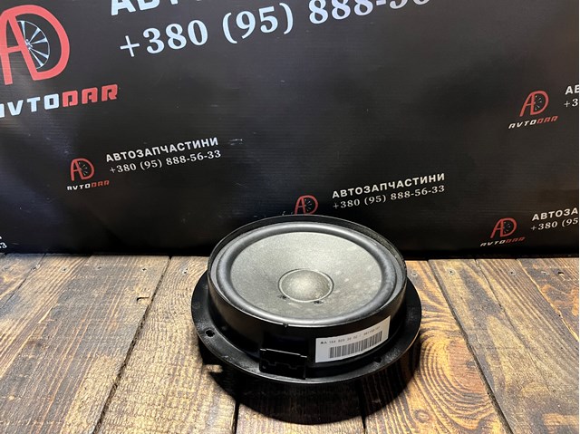 Динамік задньої двері 1648203002 MERCEDES