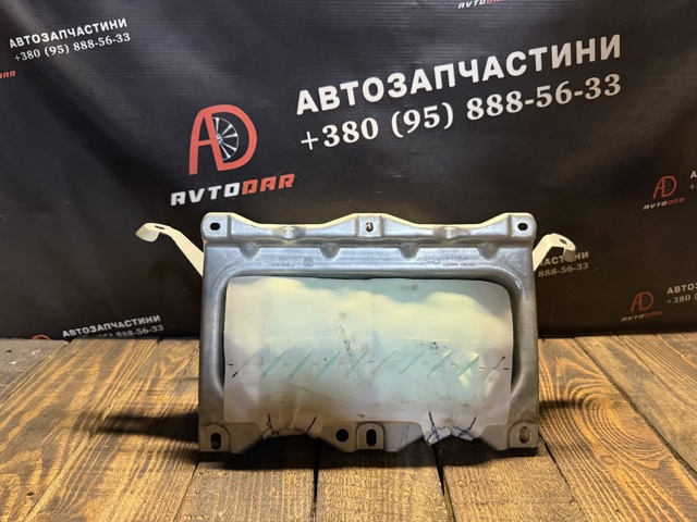 Подушка безпеки пасажира 1670596 FORD