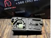 Насос пневматичної системи кузова 1688000248 MERCEDES