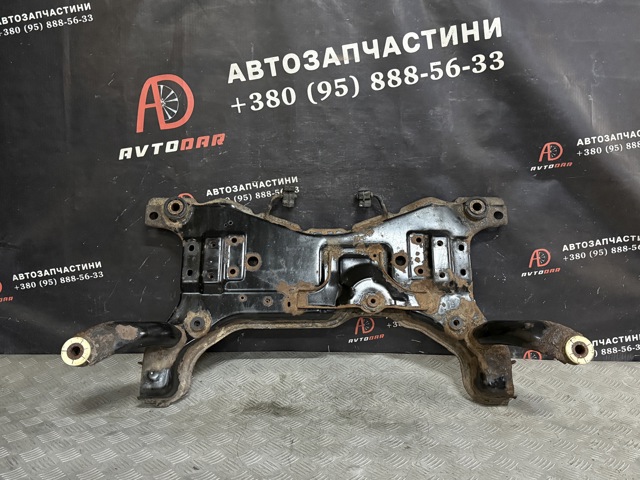 Передня балка 1734687 FORD