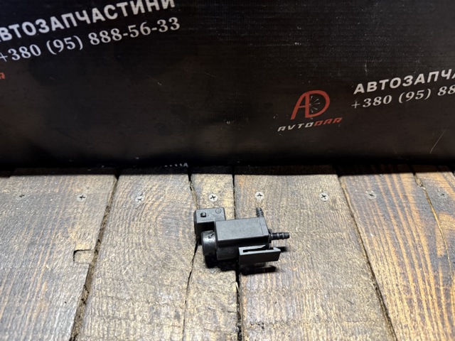 Клапан соленоїд регулювання заслонки EGR 1742712 BMW