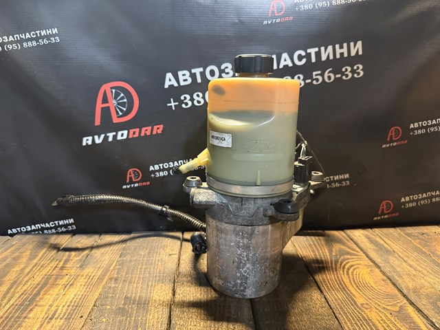 Насос кермового управління 1743471 FORD