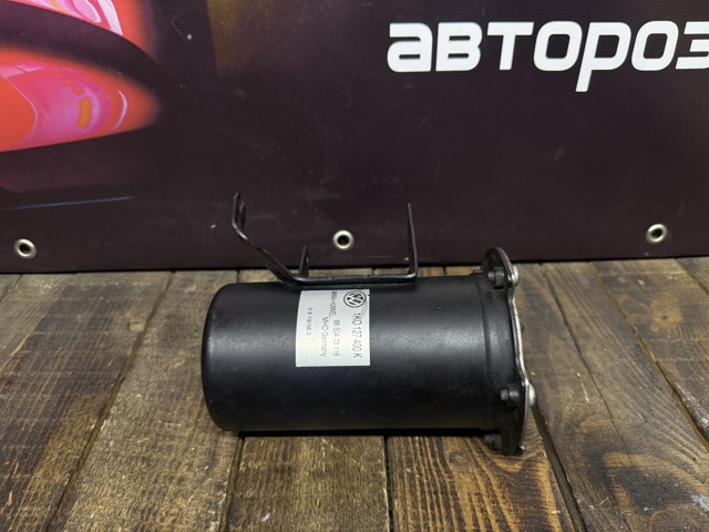 Корпус паливного фільтра 1K0127400K VAG