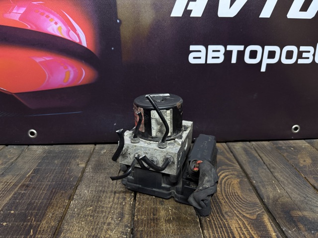 Гідроблок АБС 1K0907379AE VAG