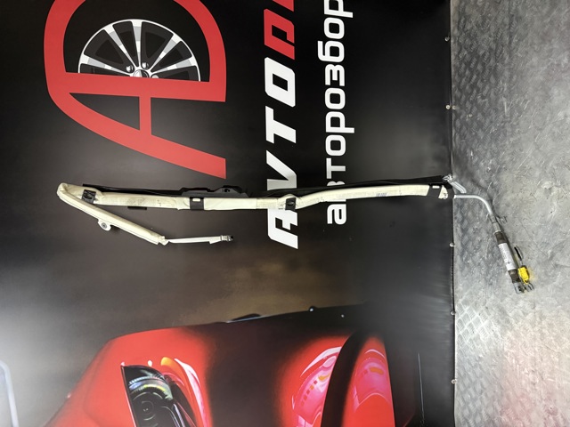 Подушка безпеки, збоку, ліва, AIRBAG 1K6880741AA VAG