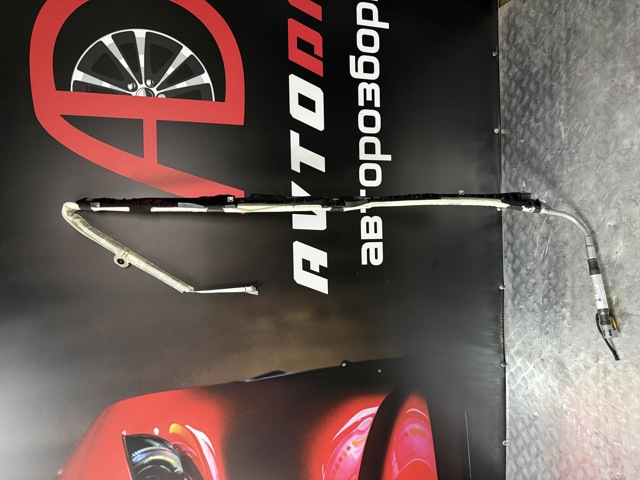Подушка безпеки, шторка бічна, права, AIRBAG 1K6880742AA VAG