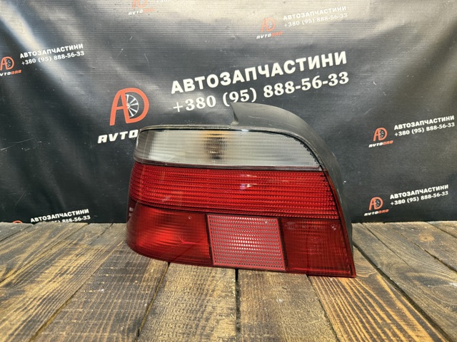 Задня ліва фара 2496297 BMW
