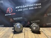 Фара протитуманна, ліва/права Сітроен C5