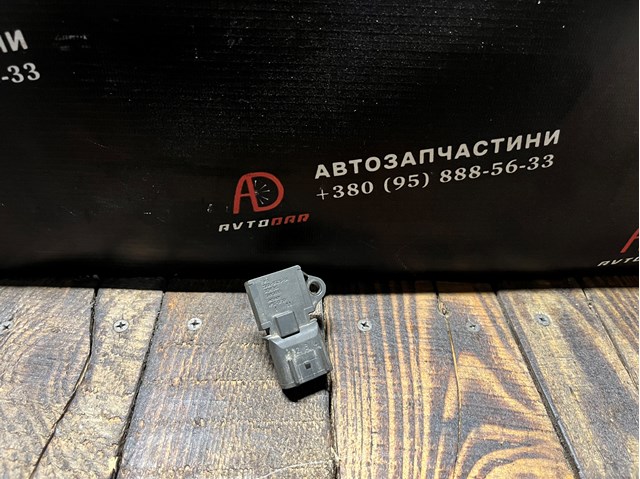Датчик тиску повітря 2S6A9F479BA FORD