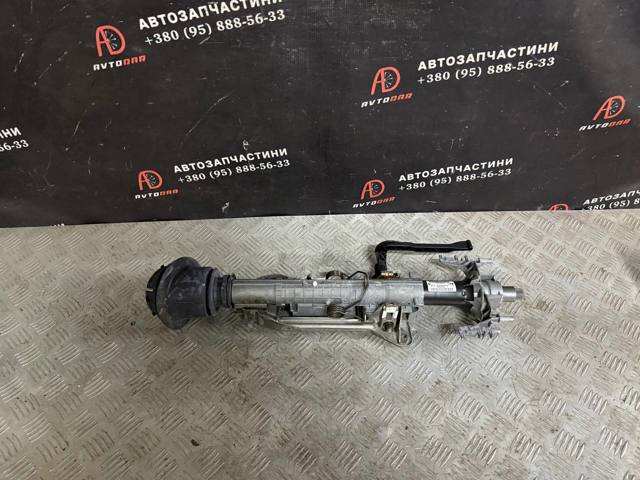 Рульова колонка 32306786891 BMW