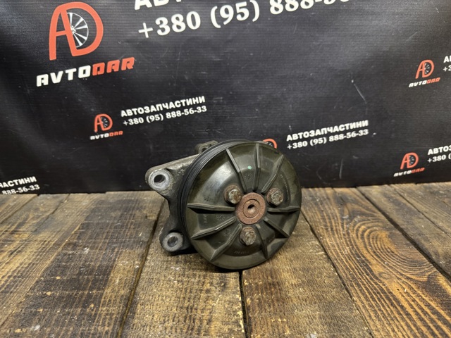 Помпа ГПК 32416769887 BMW