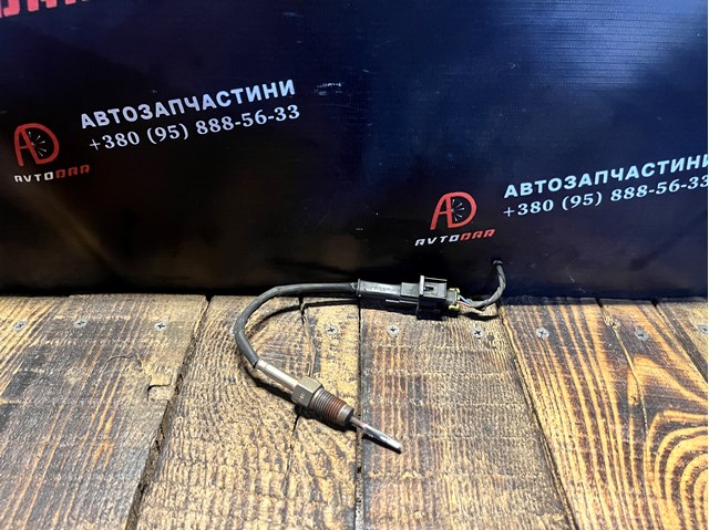 Датчик температури відпрацьованих газів (ВГ), перед турбіною 392202A800 HYUNDAI