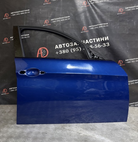 Дверка передня права 41515A2A386 BMW