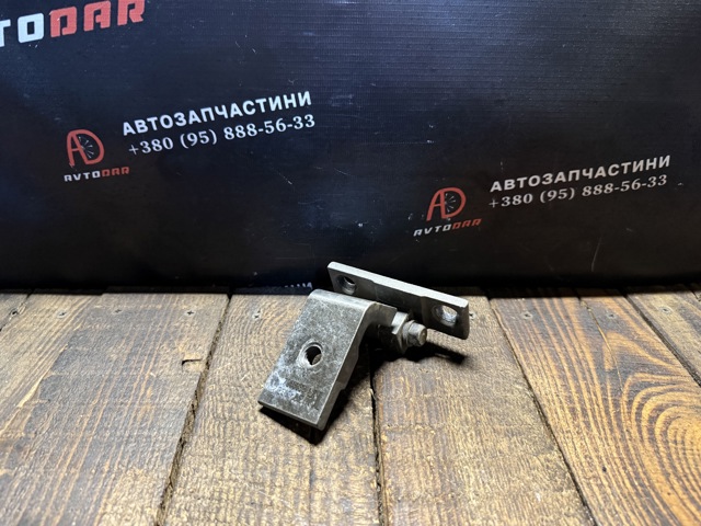 Петля задніх лівих дверей 41527200245 BMW
