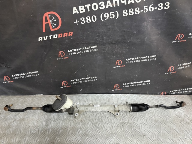 Рейковий рульовий механізм 490010024R RENAULT