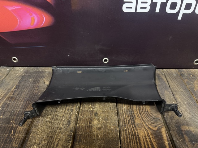 Повітроприймач Audi A6 C7