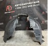 Подкрильник переднього крила, лівий 4M5116115AB FORD