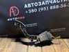 Педаль акселератора 4M519F836AK FORD