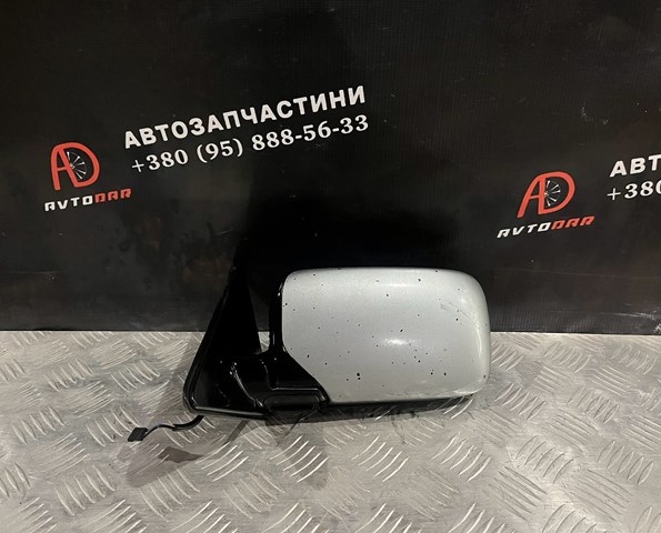 Дзеркало заднього виду, ліве 51162263979 BMW
