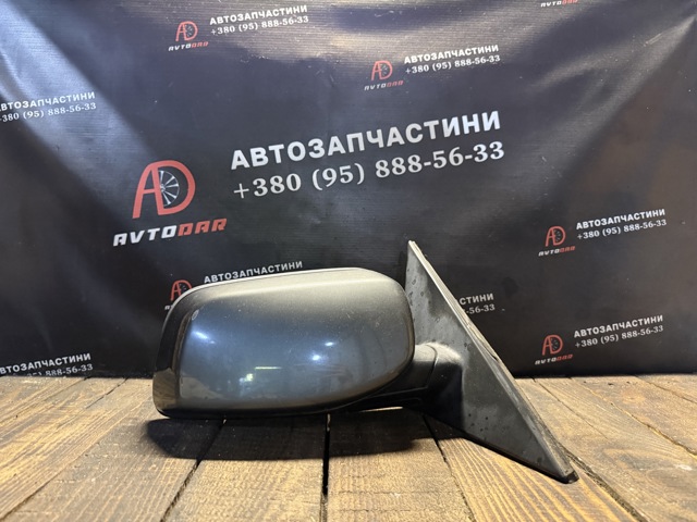 Праве бокове дзеркало 51167189504 BMW