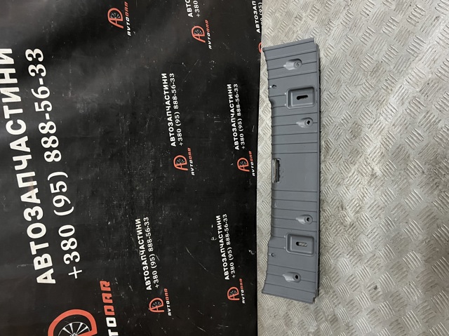 Накладка перегородки 51477059258 BMW