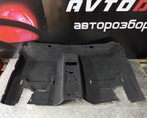 Покриття підлогове салону, заднє 51477265890 BMW