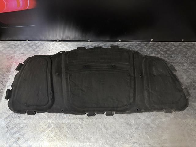 Оббивка передка 51487148208 BMW
