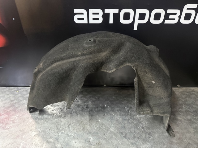 Підкрилок заднього крила, правий 51717059382 BMW
