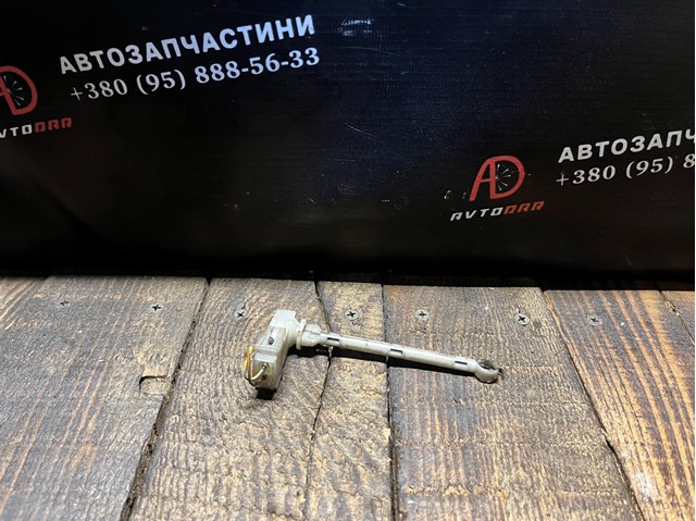 Датчик температури повітря в салоні 64111374242 BMW