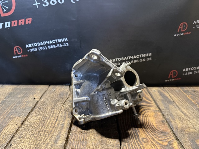 Клапан EGR, рециркуляції газів 7701070964 RENAULT