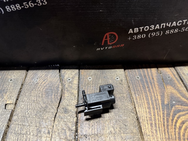 Клапан соленоїд регулювання заслонки EGR 7810831 BMW