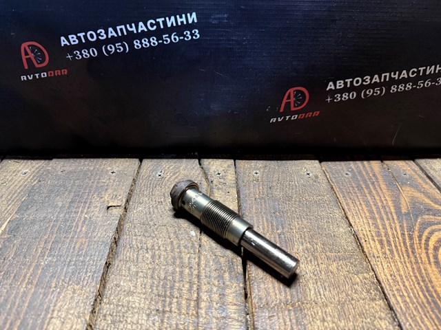 Натягувач ременя ГРМ 7G9Q6K254AA FORD