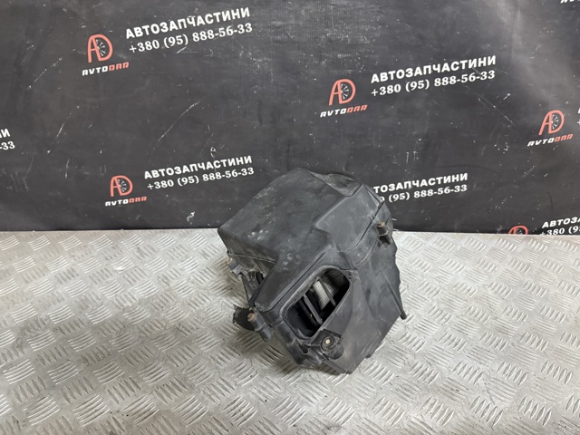 Корпус повітряного фільтра 7M519600BF FORD