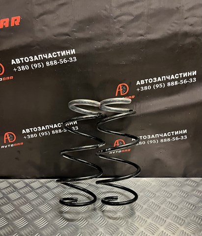 Пружина амортизатора передняя 8200361735 RENAULT