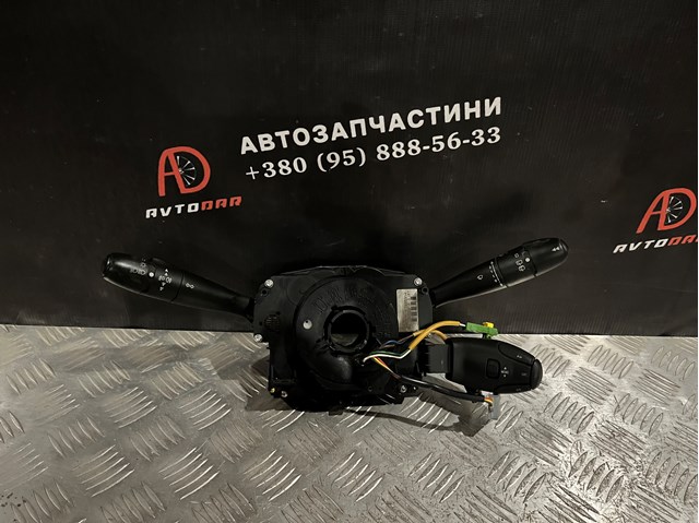 Перемикач підрульовий 96630724XT PEUGEOT