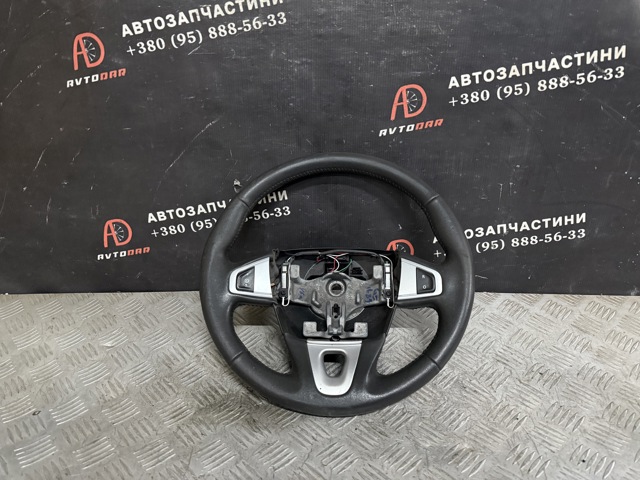 Руль 985108338R RENAULT